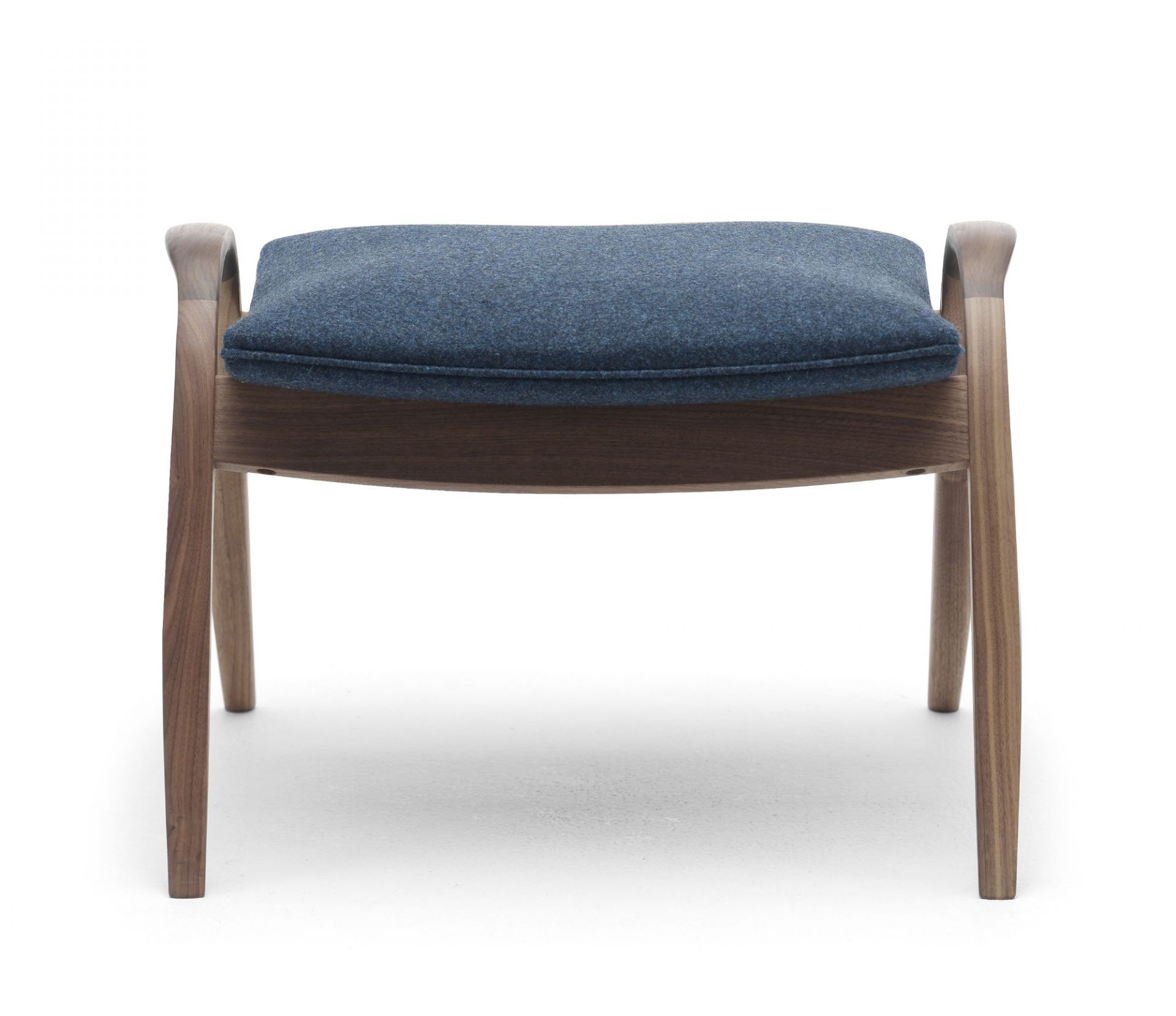 FH430 Signature Footstool Carl Hansen & Søn