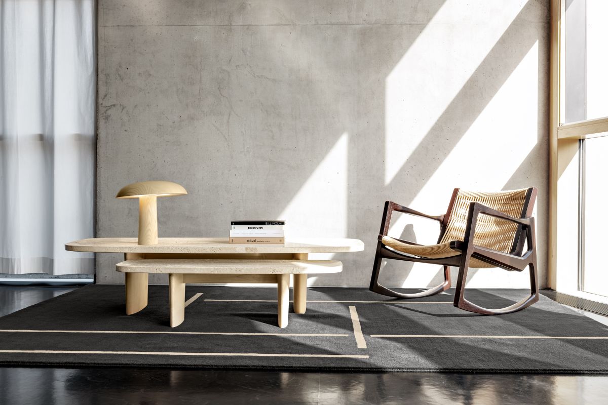 Monolith Rug 200x300cm ClassiCon