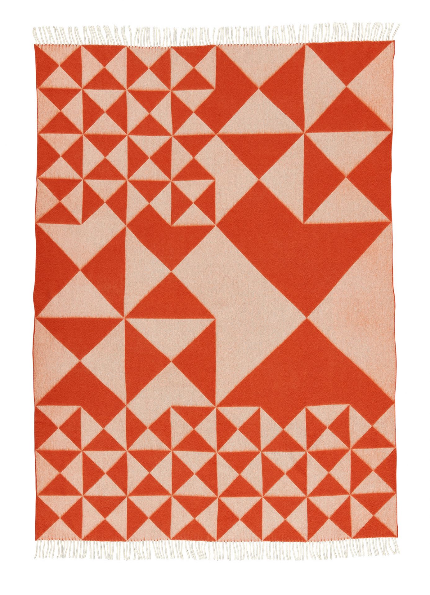 Mirror Throw Verpan