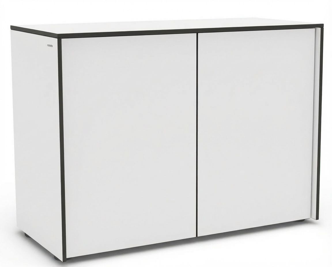 Ordo cabinet Space 100 Outdoor Conmoto