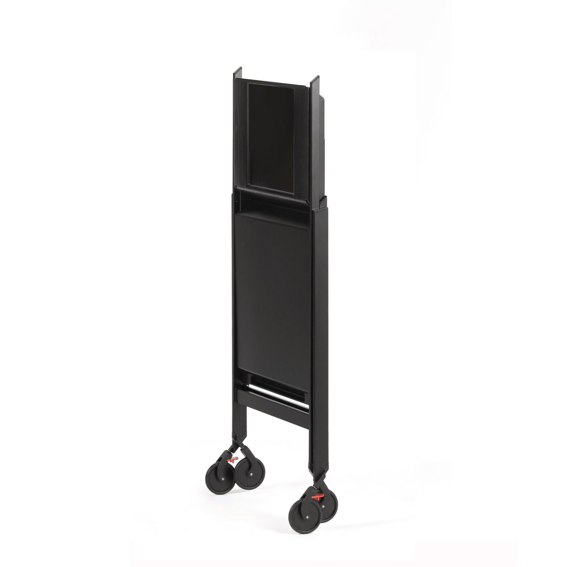 RS11 B Plico Trolley table Alessi