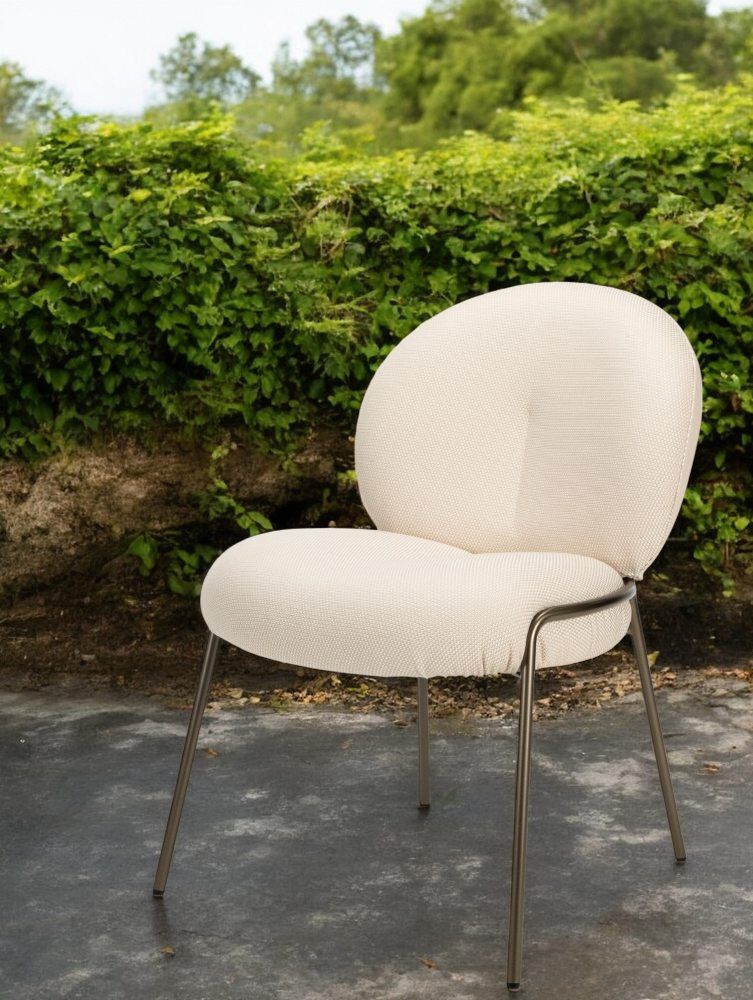 Nana Outdoor Chair Freifrau Manufaktur