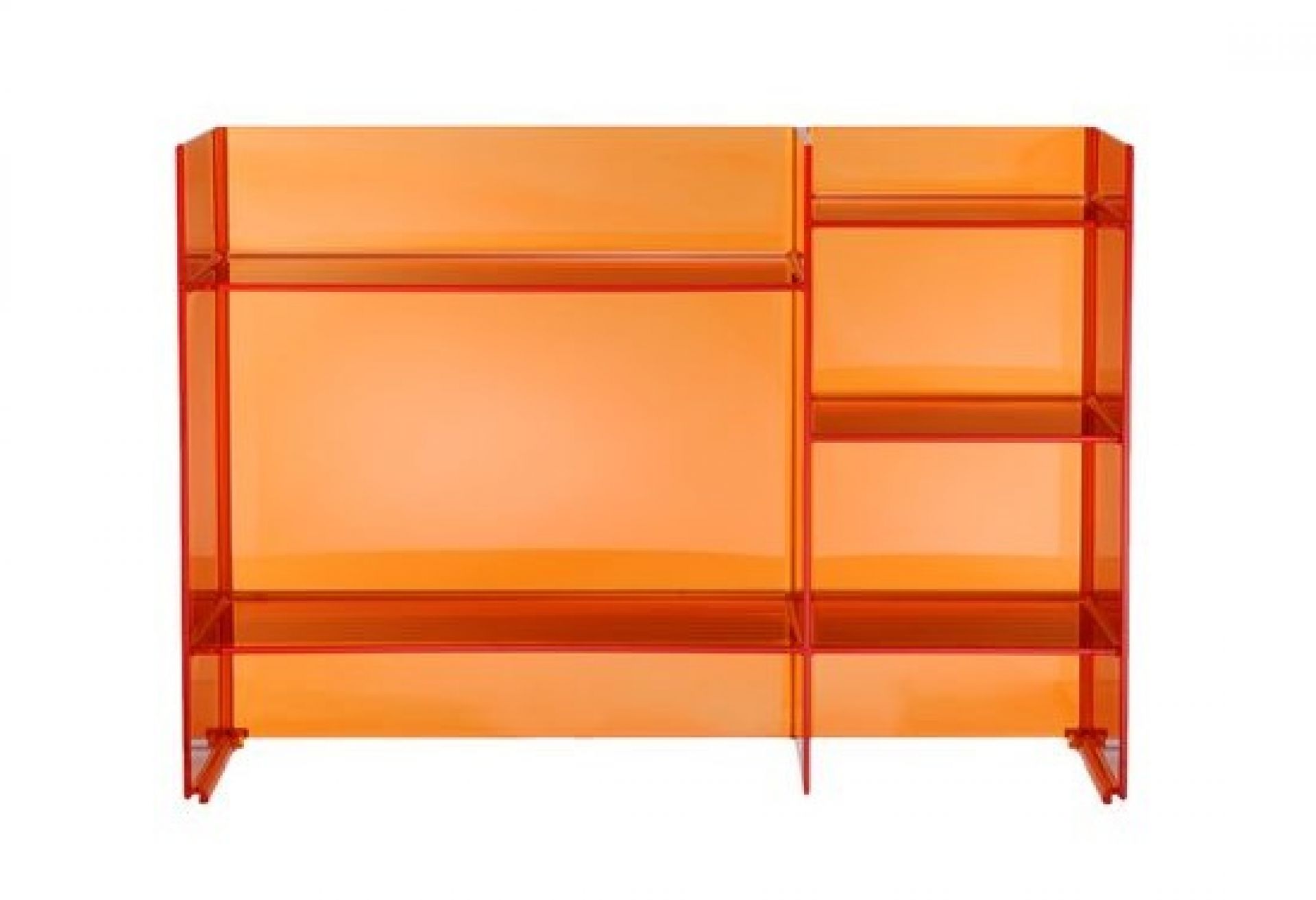 Sound Rack Shelving System Kartell