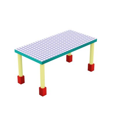Supertable dining table Seletti