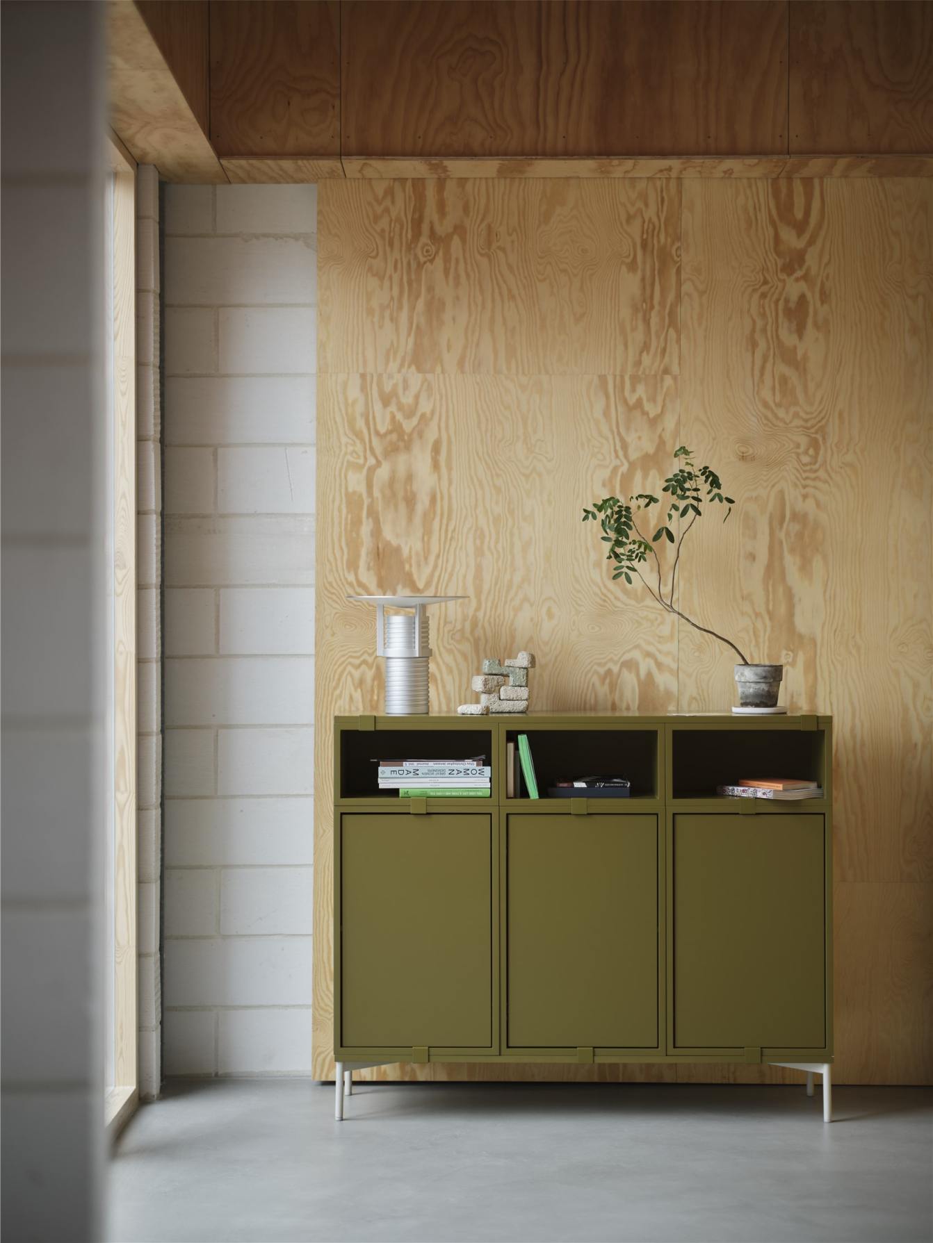 Set Table Lamp Table lamp Muuto