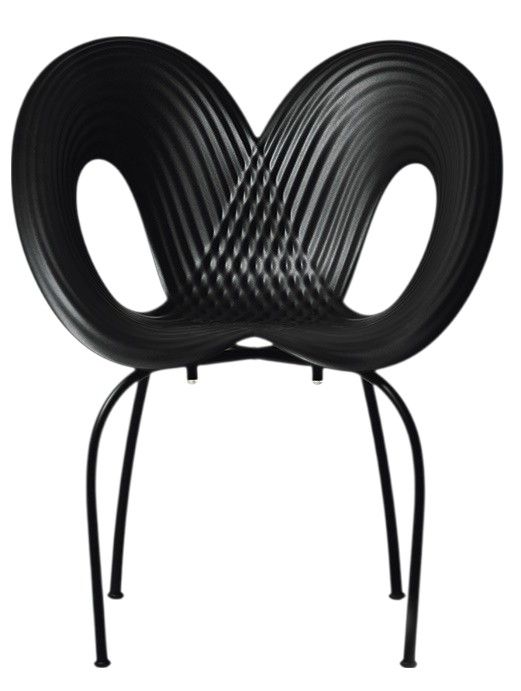 Ripple Chair 2-er Chair Set Moroso Ripple Chair 2-er Chair Set Moroso