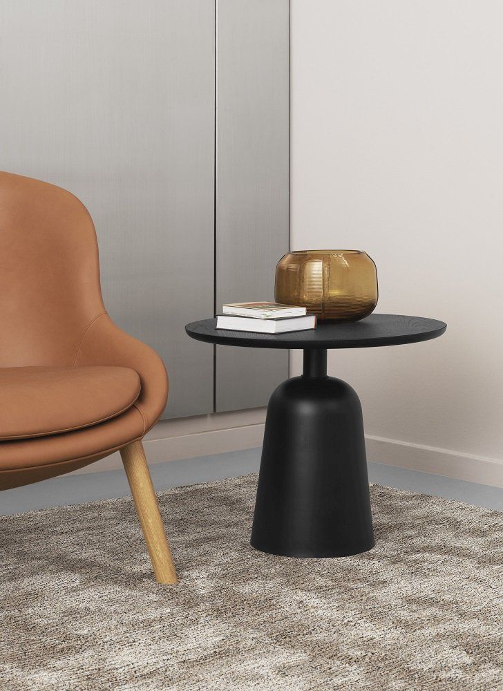 Hyg Lounge Chair Low Armchair Normann Copenhagen