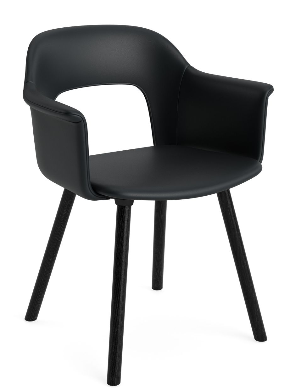 Layout Armchair 224 Armchair Hay   