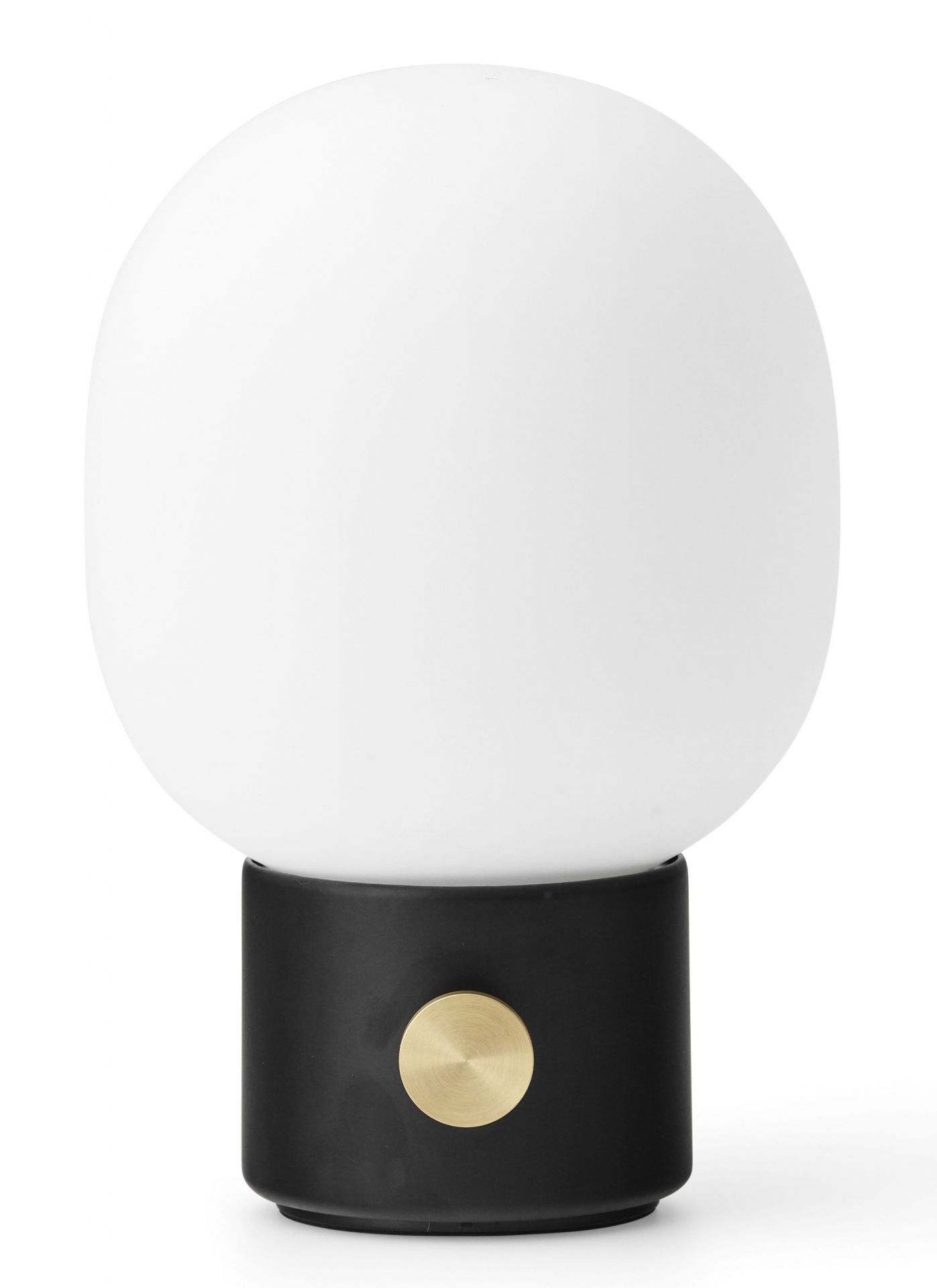 JWDA Table Lamp Portable Audo