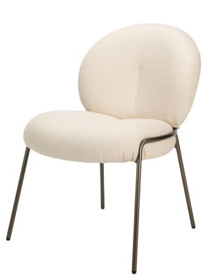 Nana Outdoor Chair Freifrau Manufaktur