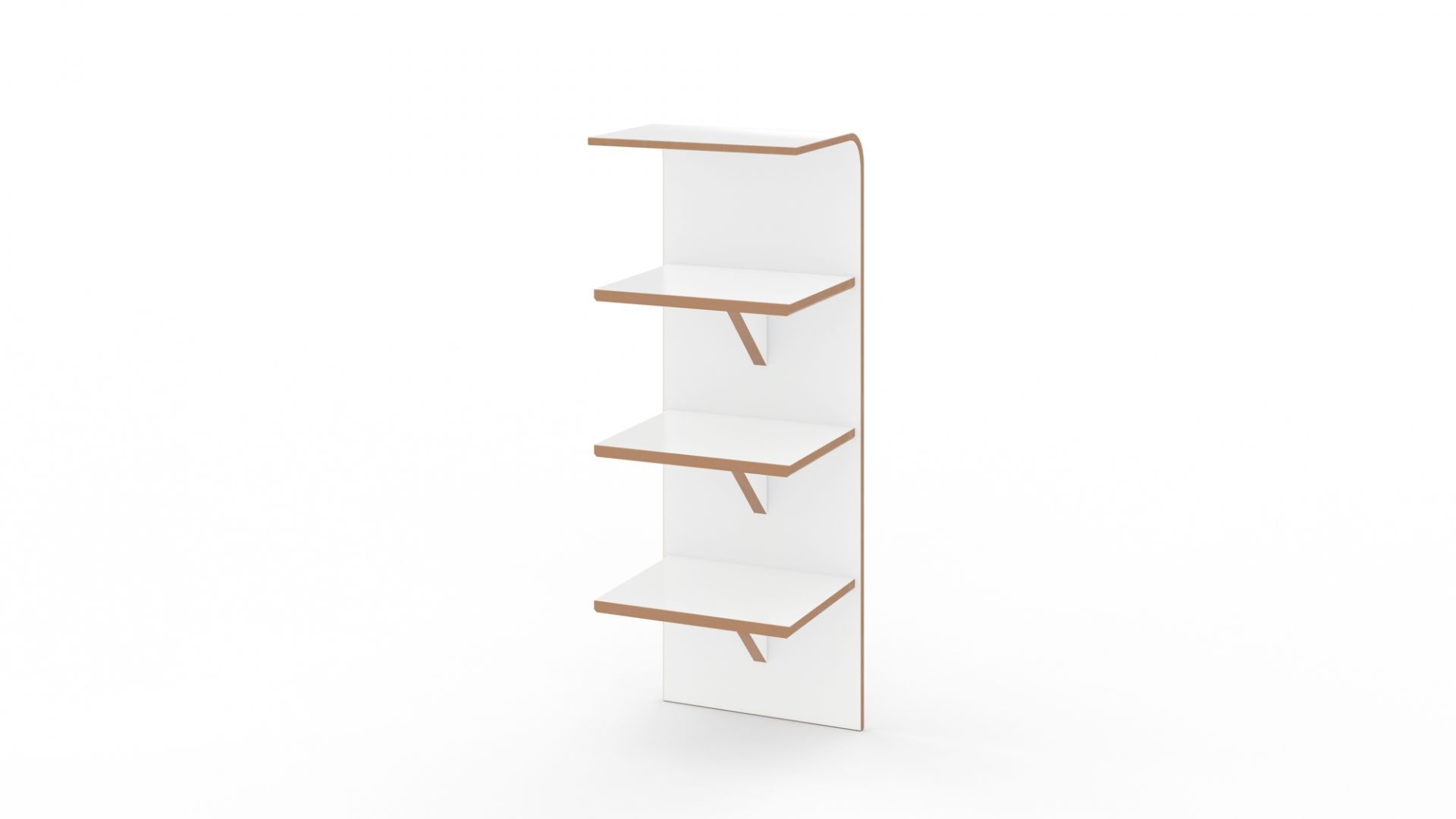 Schuh shoe shelf Tojo