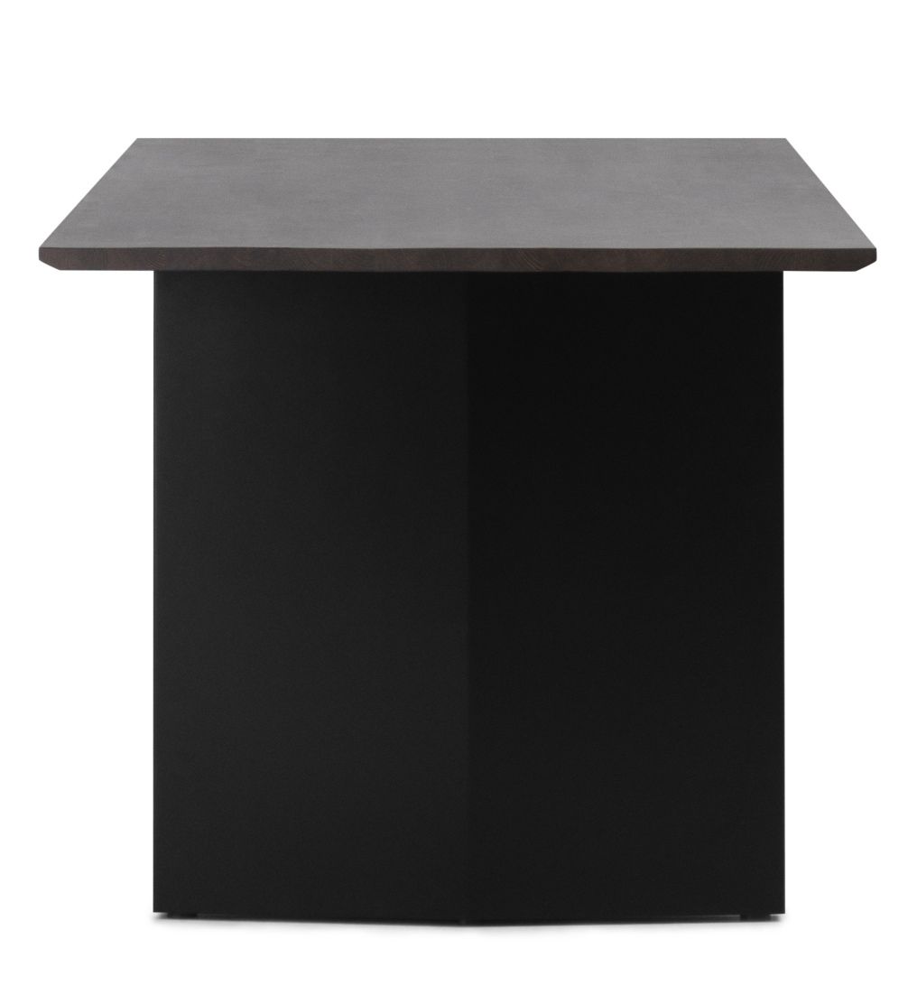 Panel table / dining table 300x90 cm Normann Copenhagen 