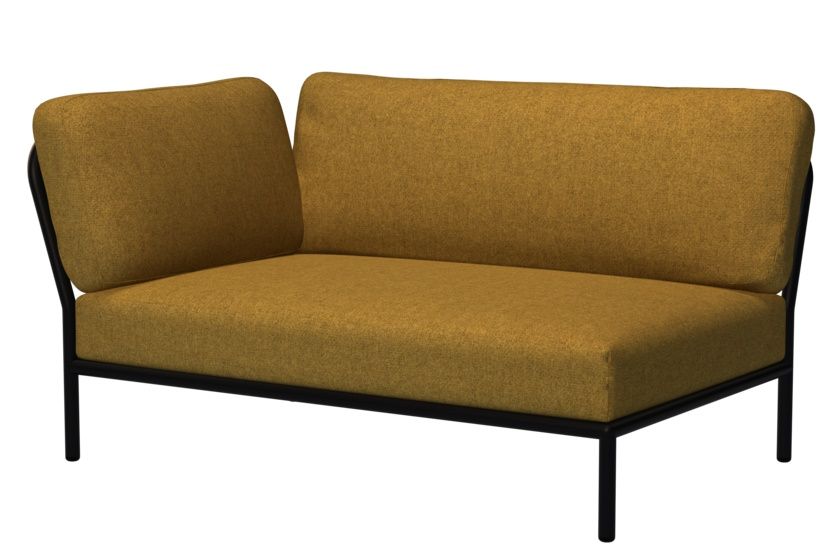 Level Sofa Outdoor corner left Houe 