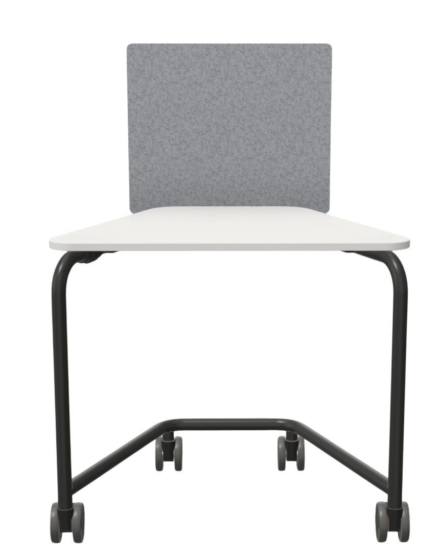 Scout Sprint work table Vitra