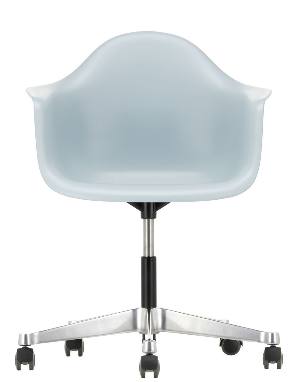 Eames Plastic Arm Chair PACC Chair Vitra