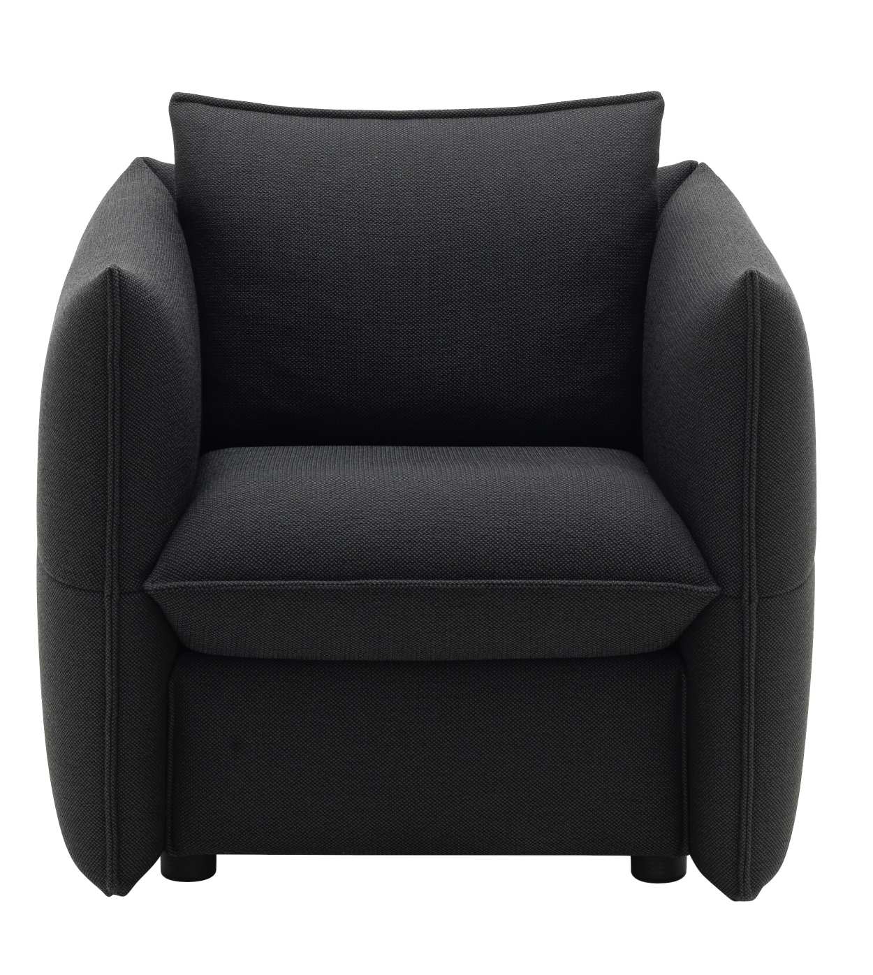 Mariposa Club Armchair Vitra