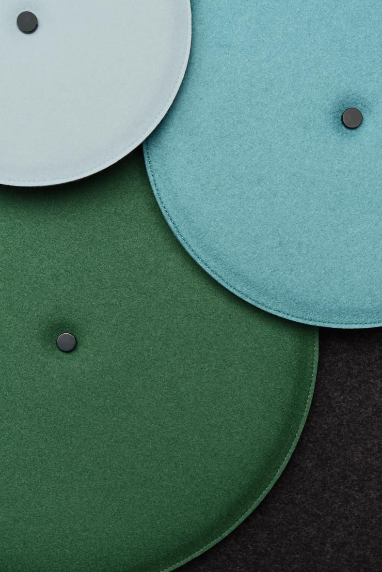 Wall element Spot Acoustic Hey Sign