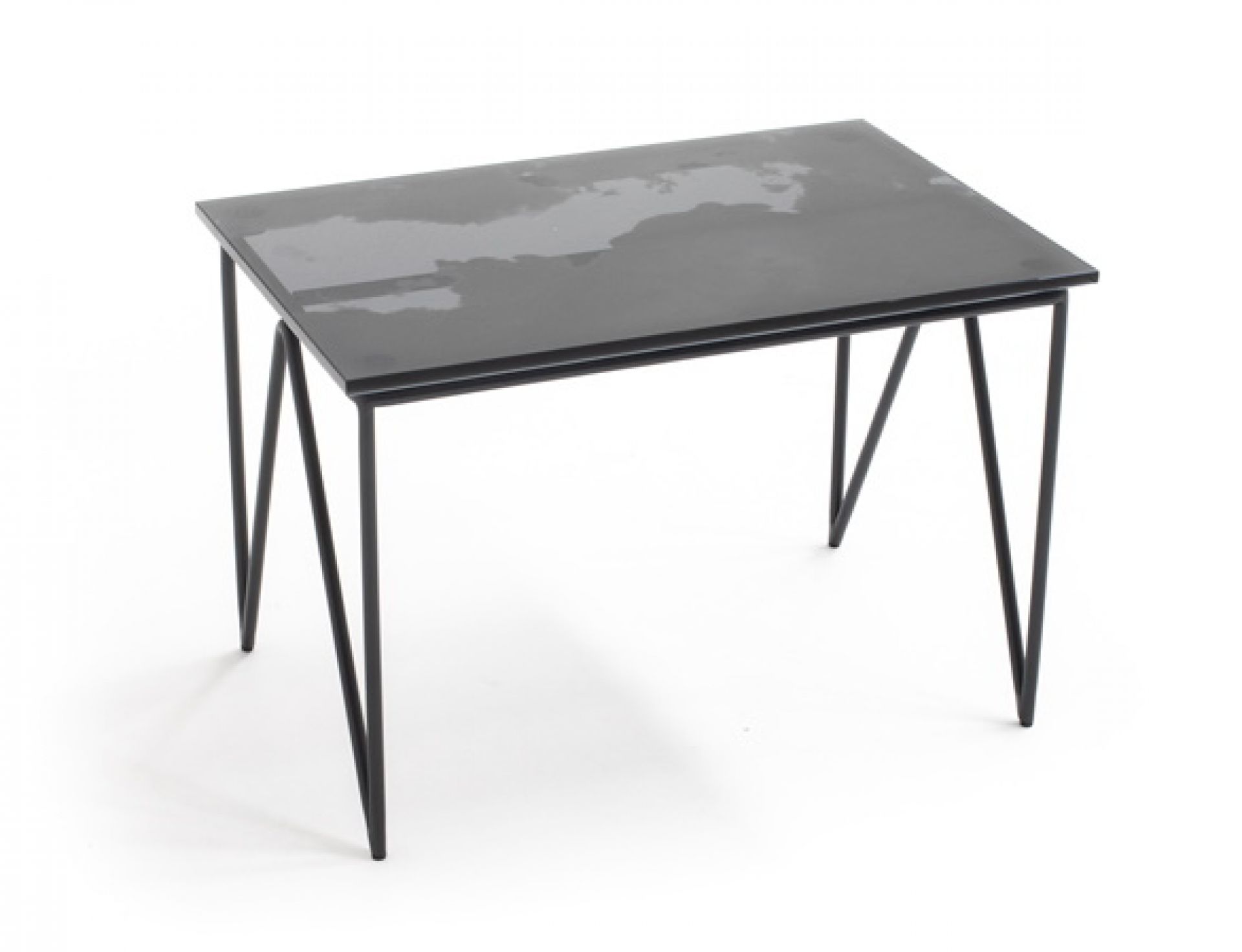 AeroZeppelin table Moroso Diesel