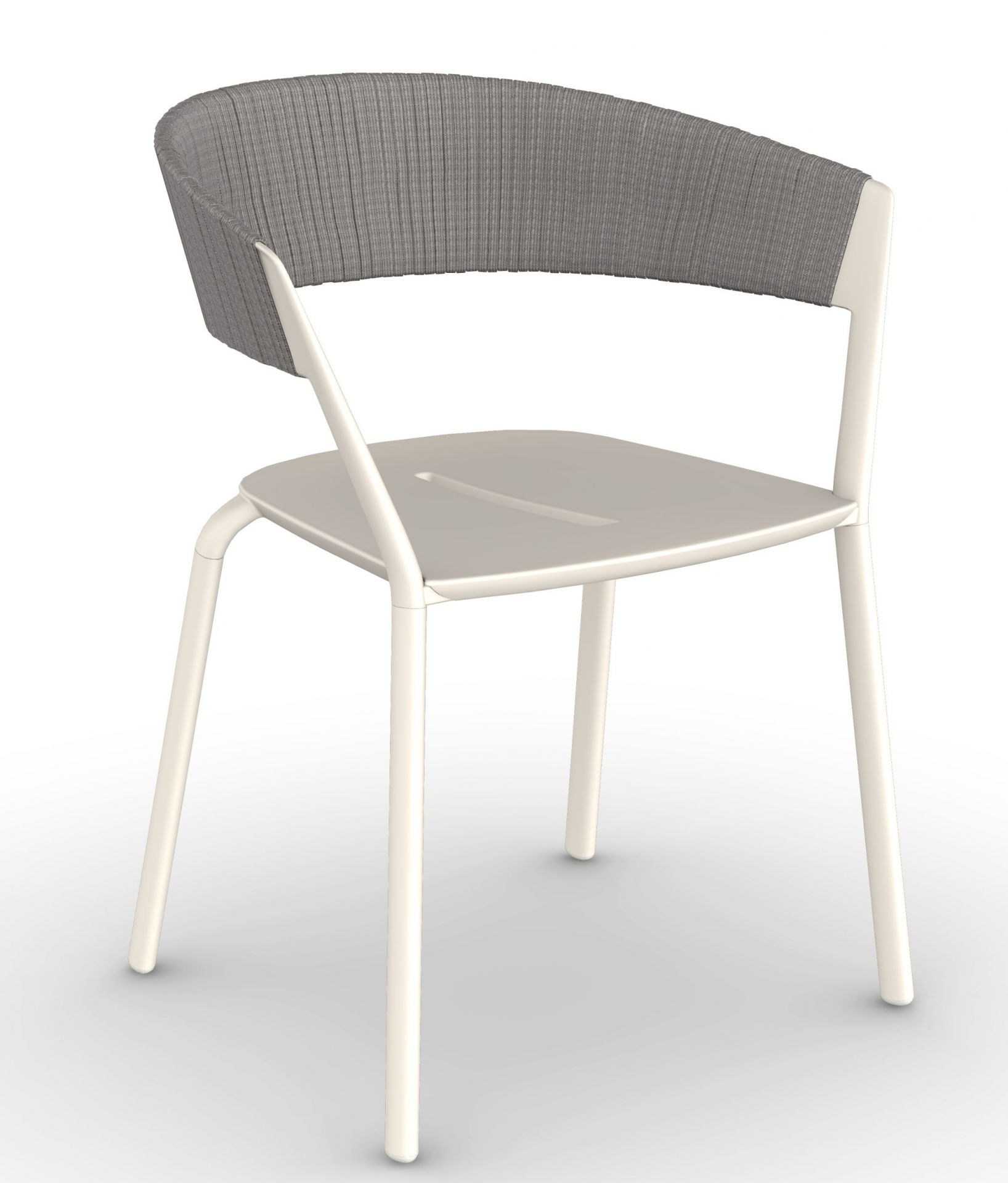 Ria Chair 7602 Almost