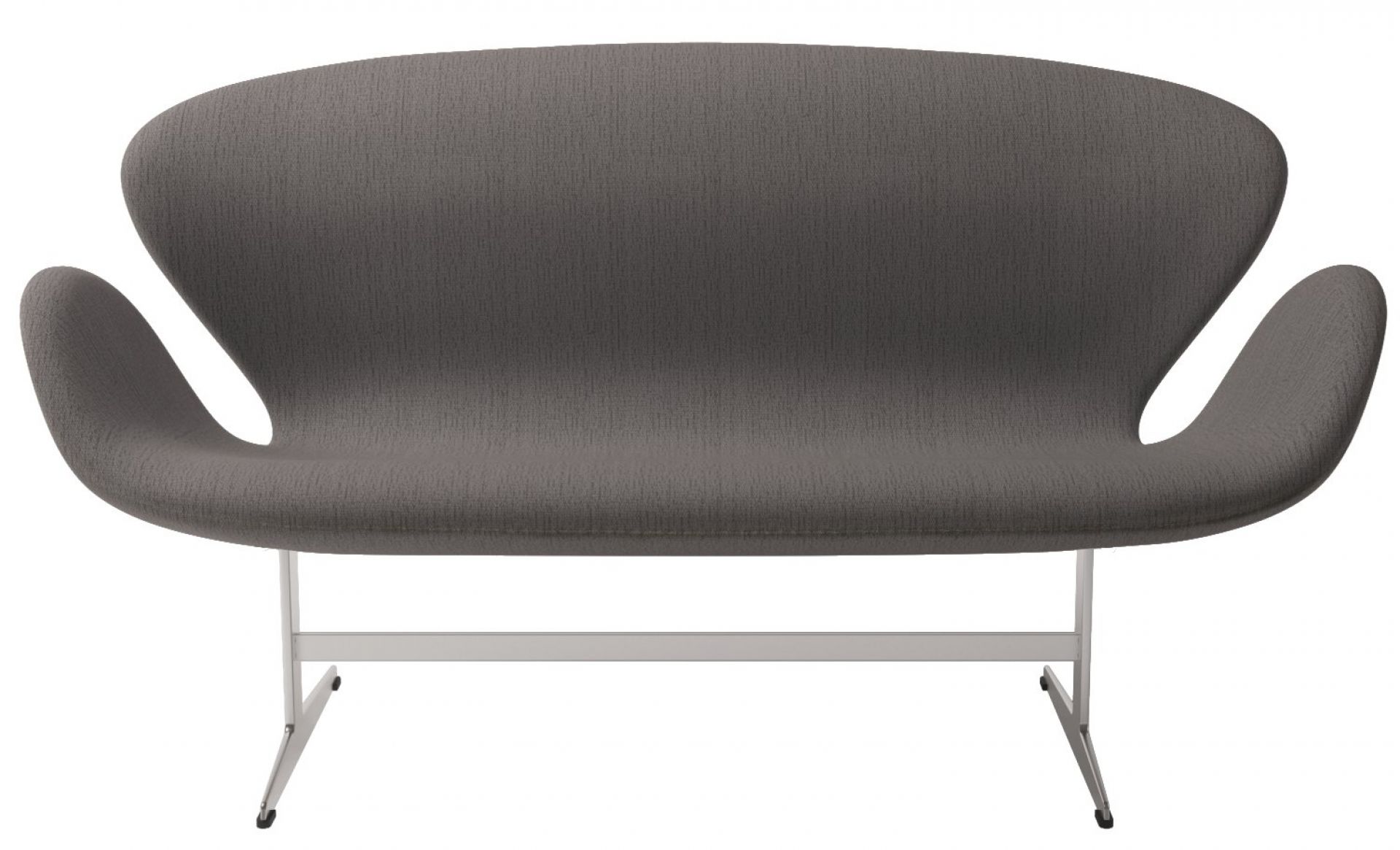 The Swan sofa Fritz Hansen