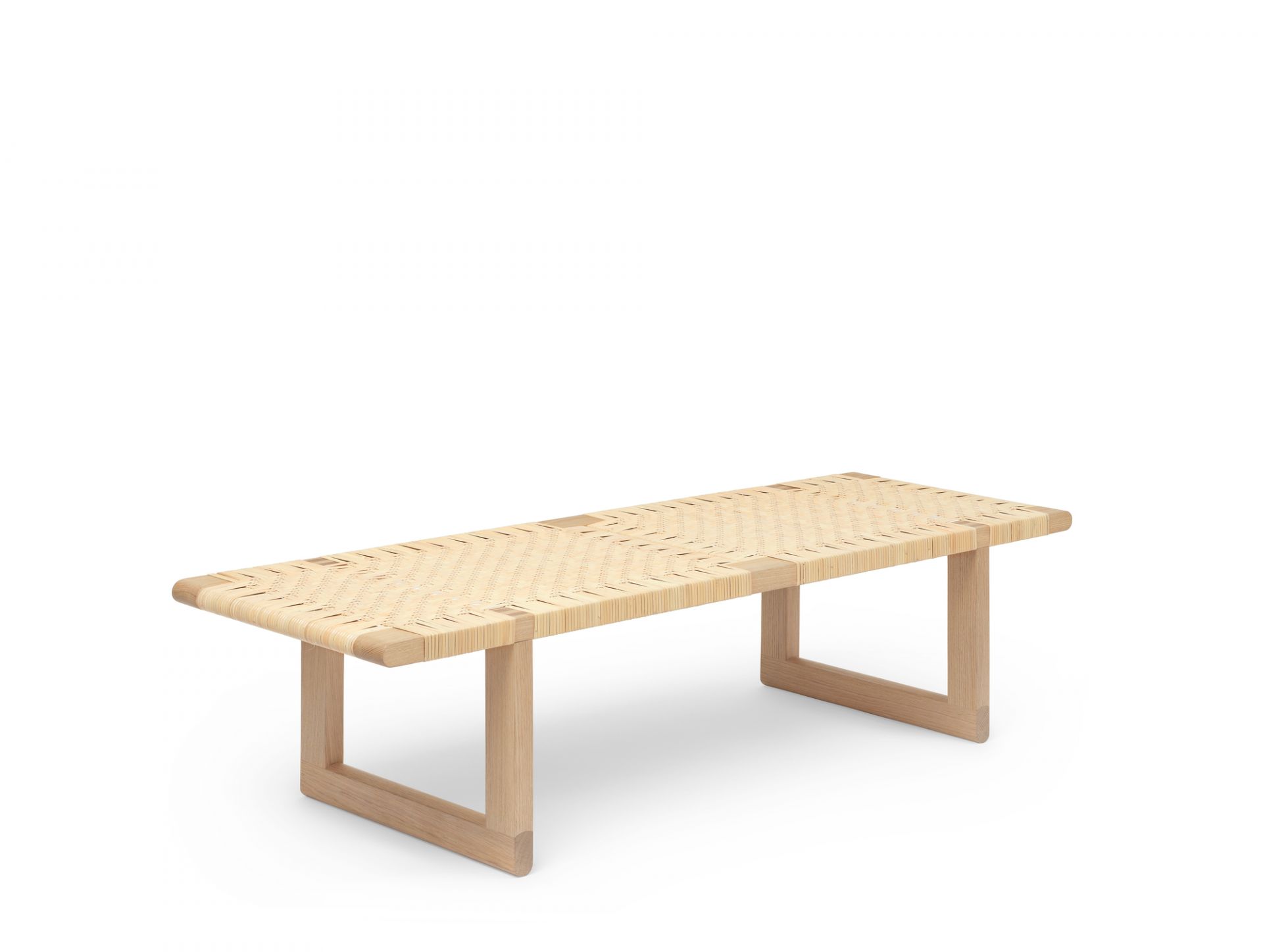 Table bench BM0488 Carl Hansen