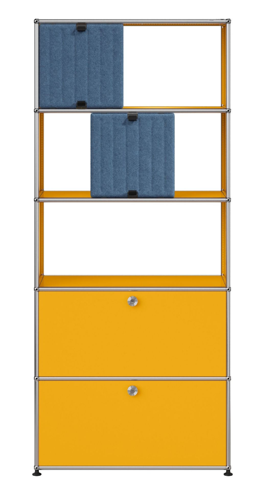 USM Haller Soft Panel Duo 500 Vertical