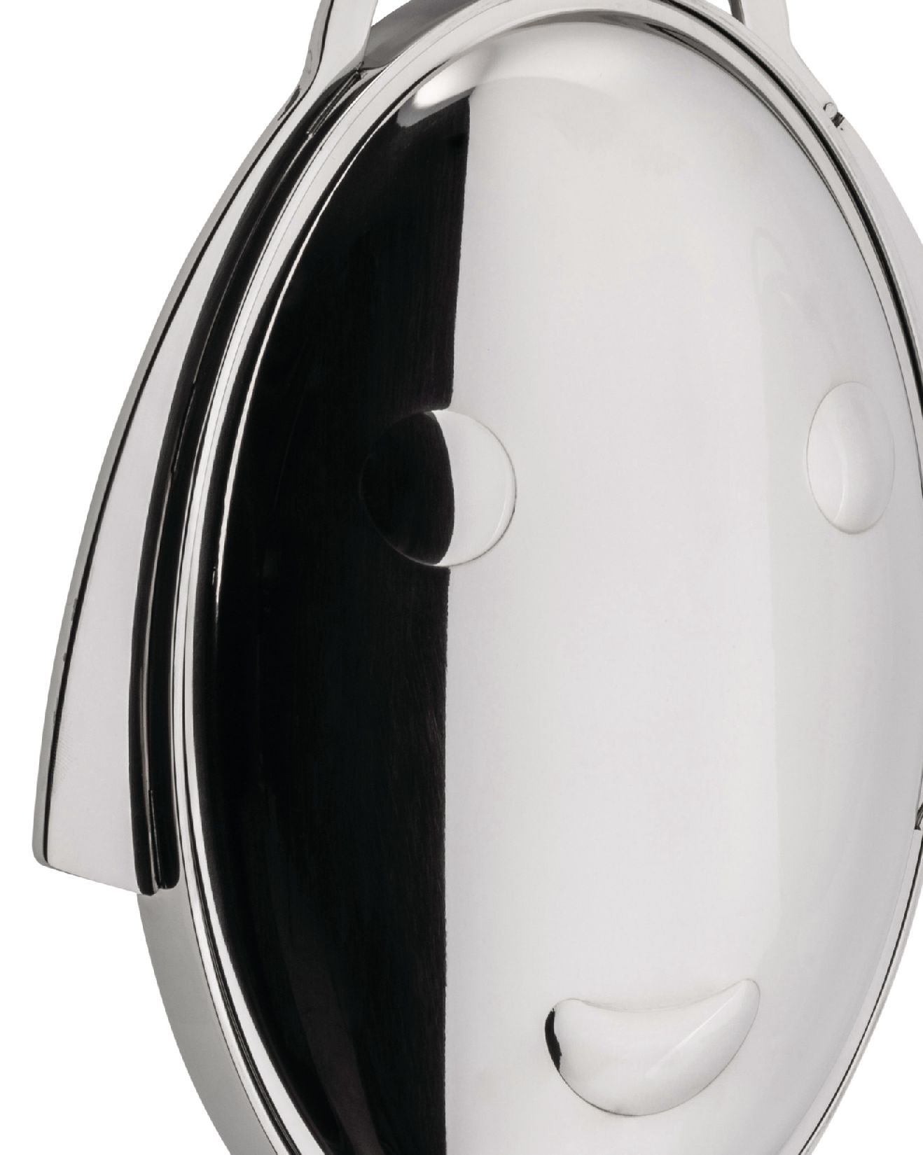 Anna Gong foldable etagere Alessi