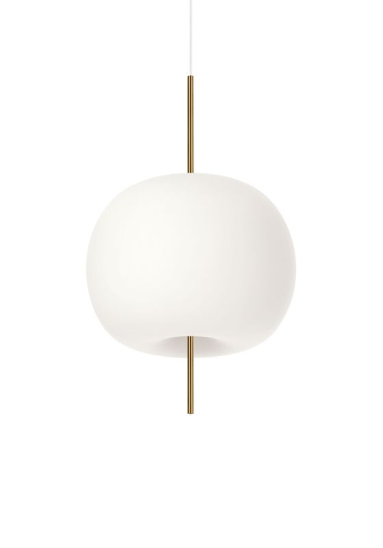 Kushi XL Pendant Light Kdln