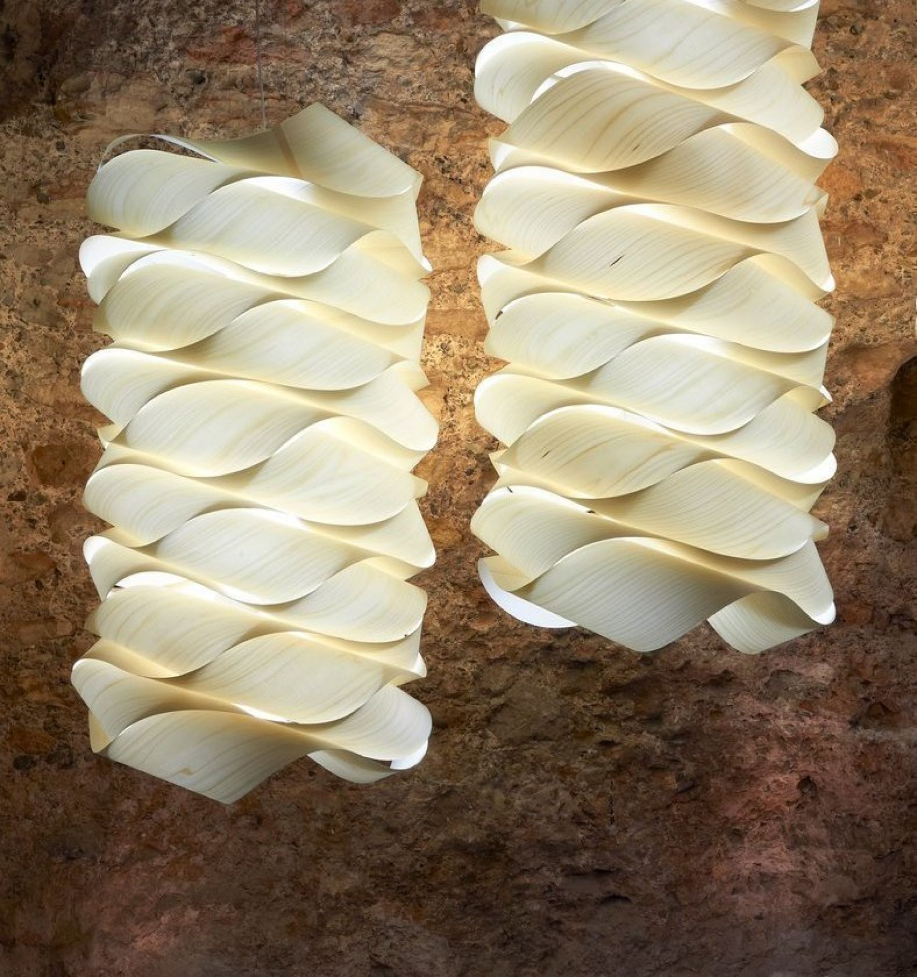 Link Chain Pendant light Luzifer Lamps