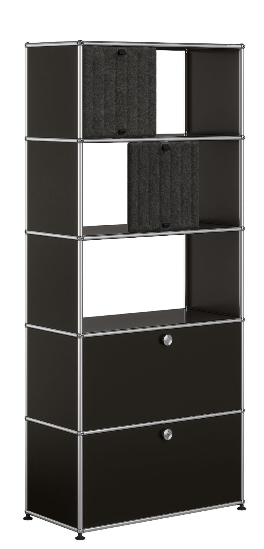 USM Haller Soft Panel Duo 500 Vertical