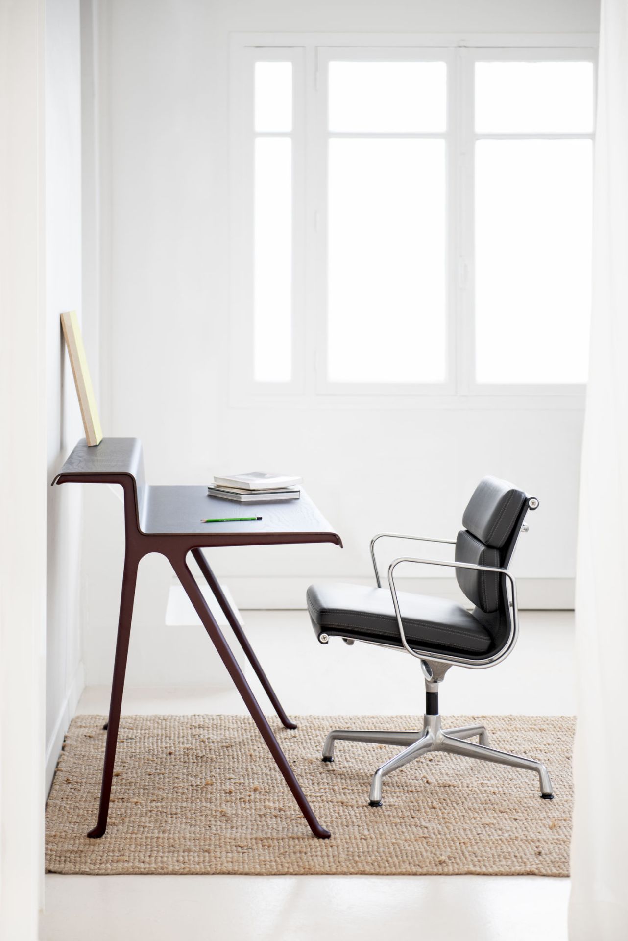 Courier desk Vitra