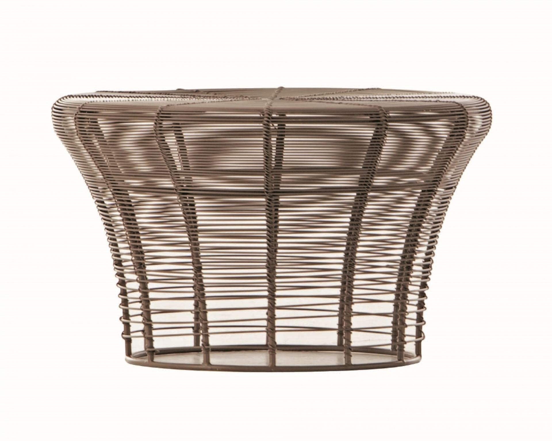 Aram Tisch GAN-bronze