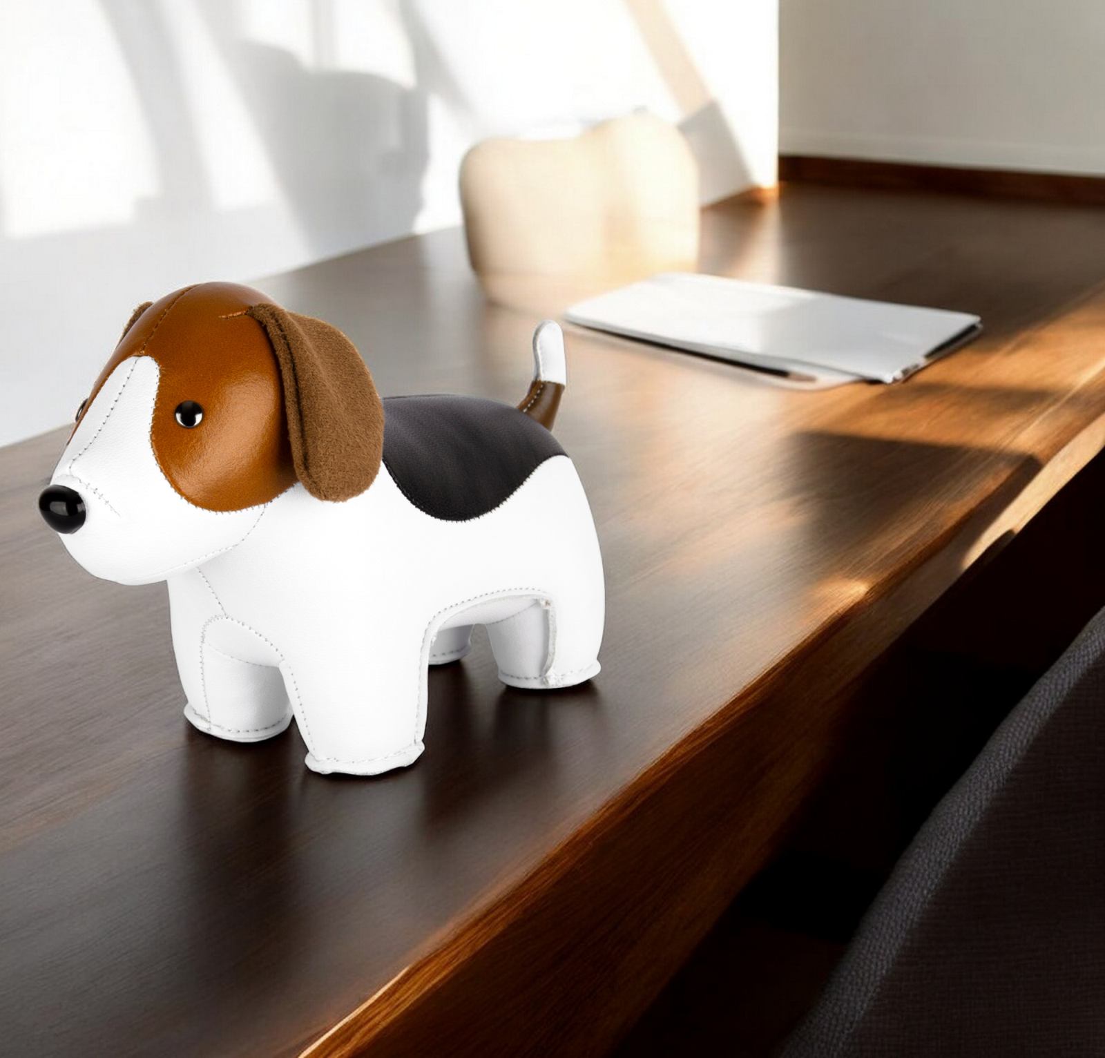 Paperweight Beagle Züny