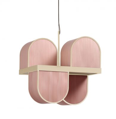 Osca Pendant lamp small LZF Lamps