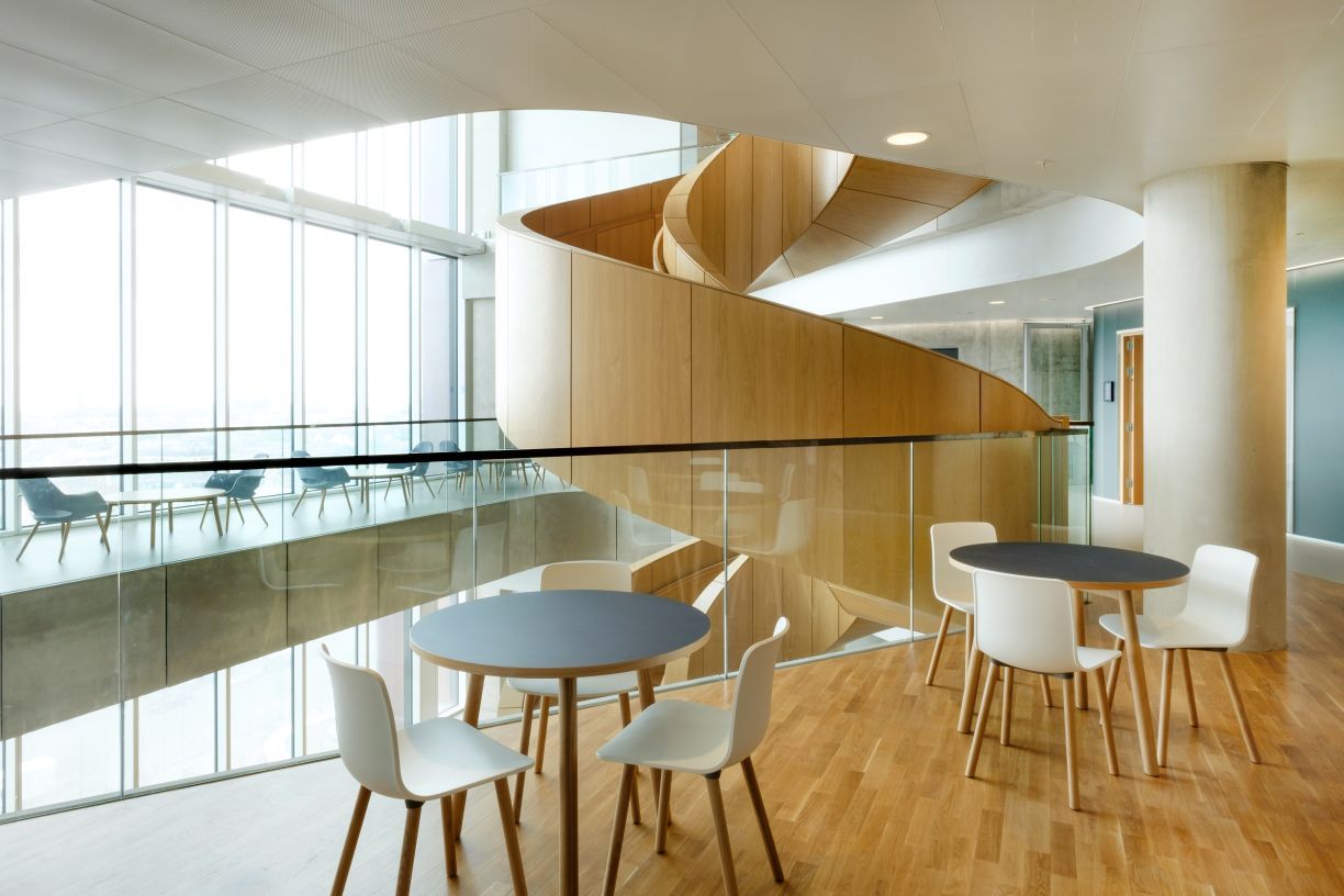 Hal RE Wood Chair Vitra