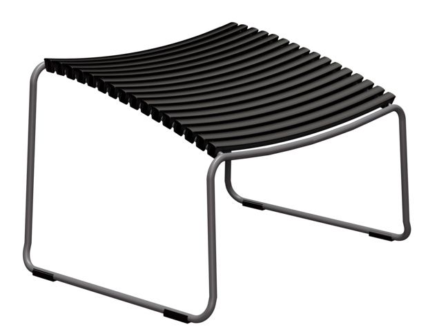 Click Footrest Footstool Outdoor Houe 