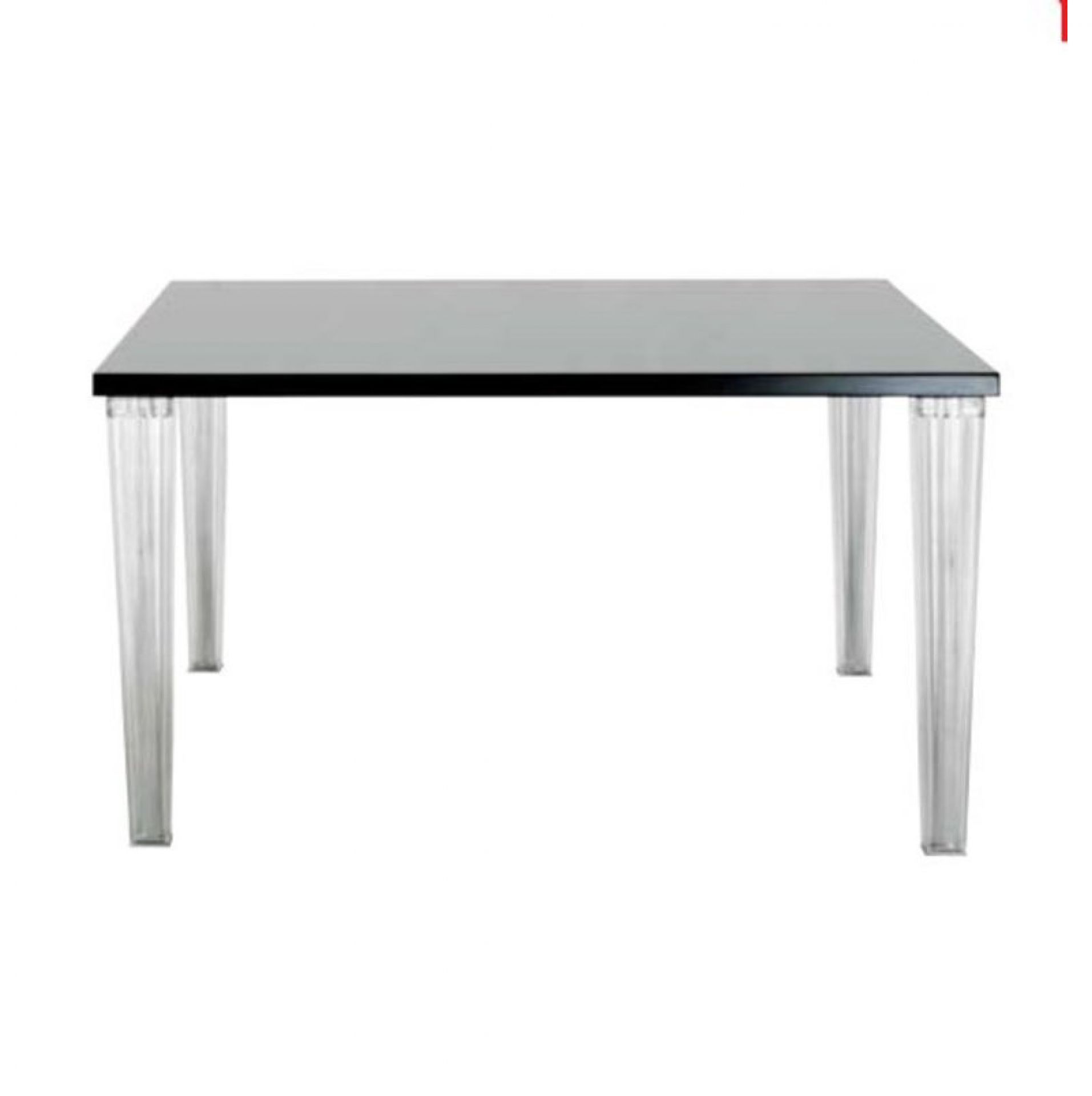 Top Top Glass table Kartell