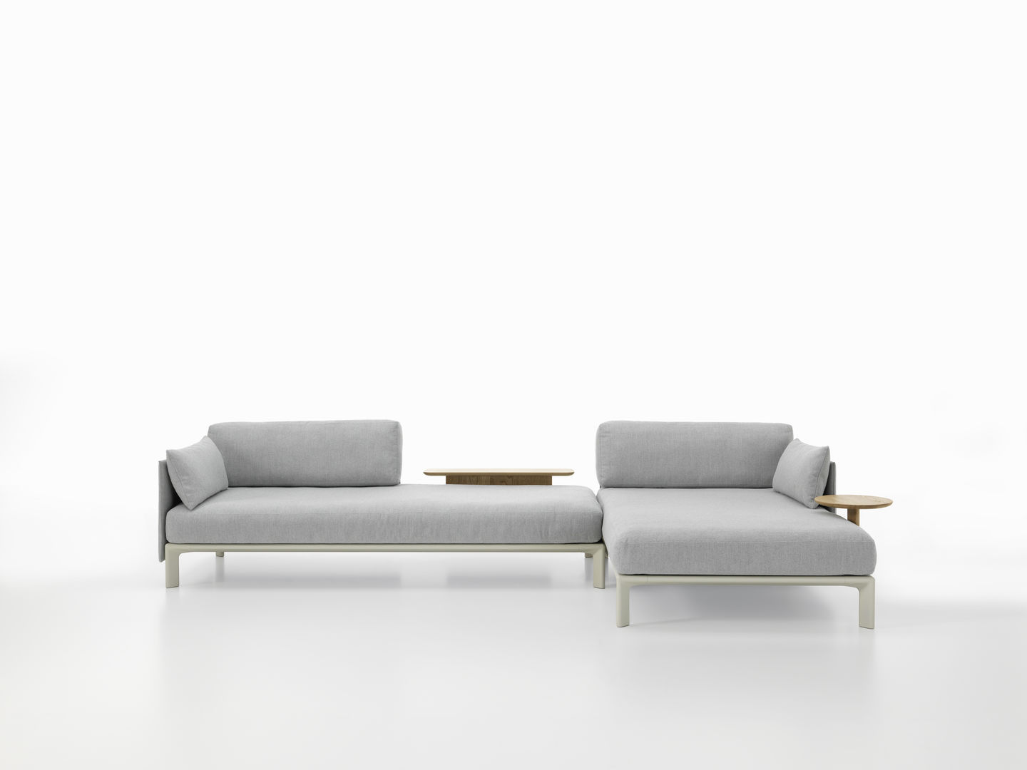 Anagram Sofa Platform 90 x 180 cm Vitra