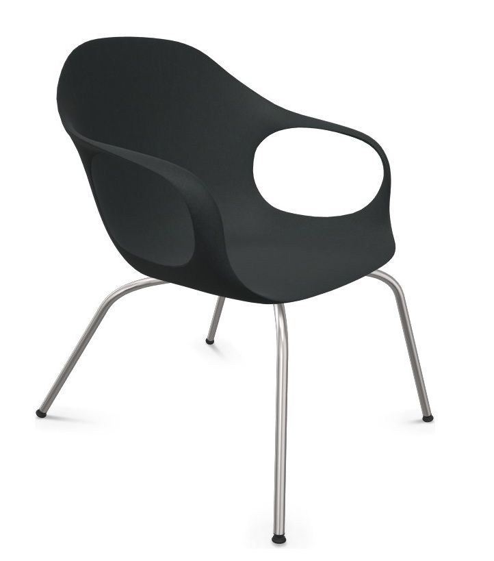 Elephant lounge chair Kristalia lounge chair