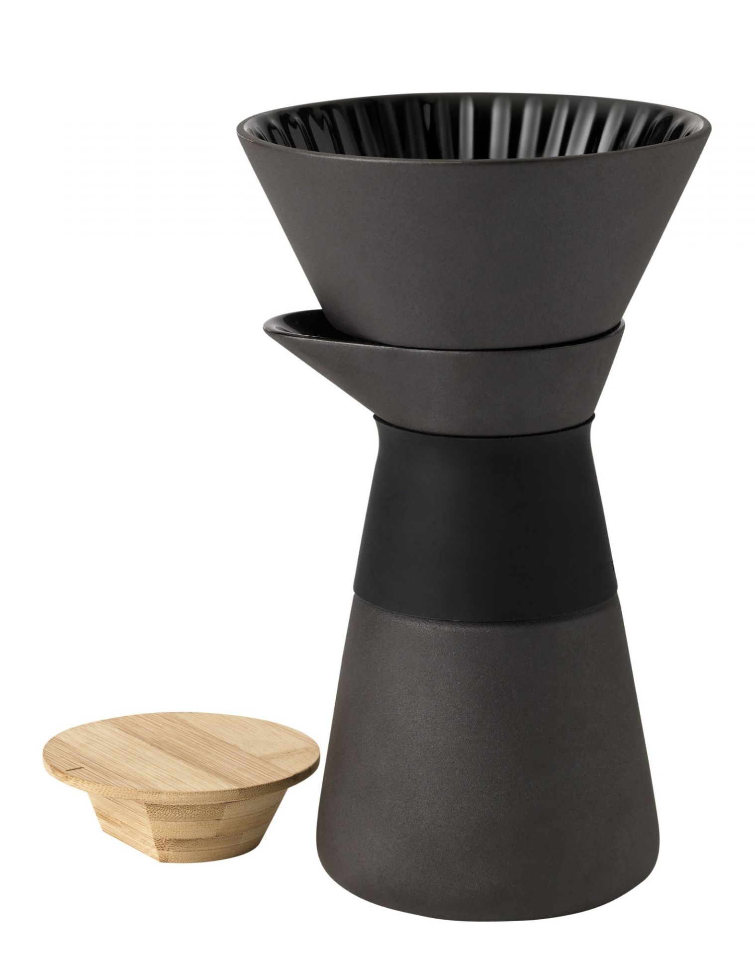 Theo coffee brewer + server Stelton SINGLE PIECES
