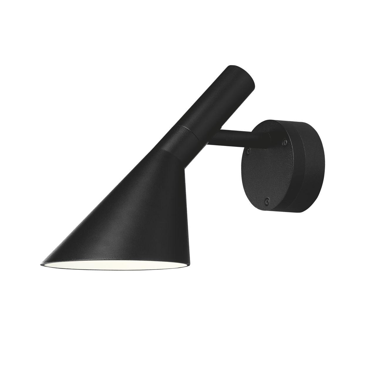 AJ 50 Outdoor Wall Light Louis Poulsen