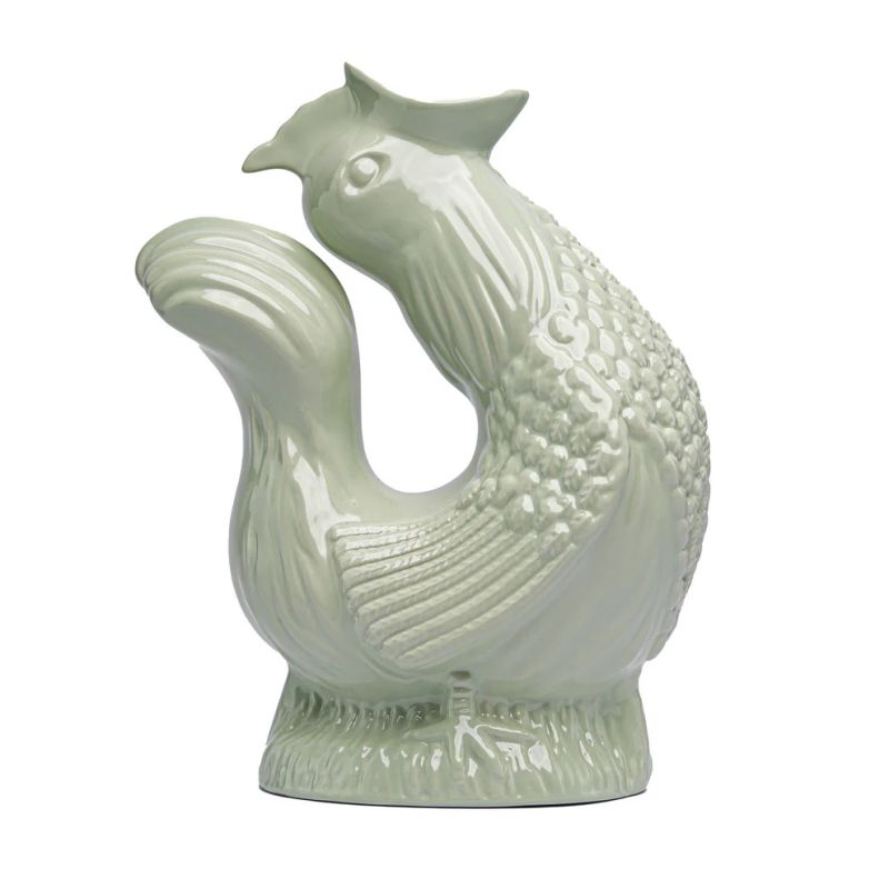 Kikrigluck Cluckle Jug Gluckigluck