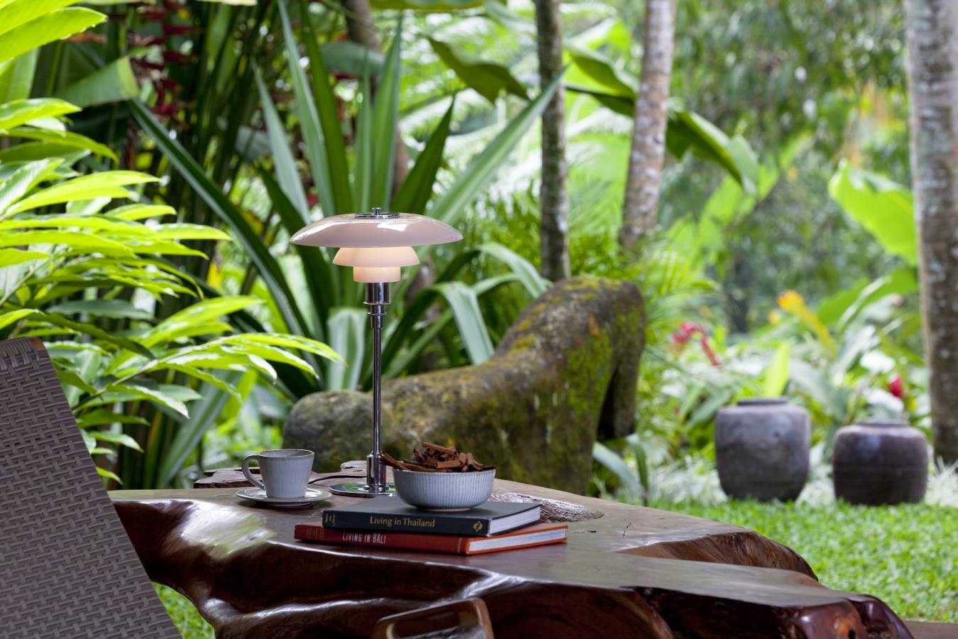PH 3/2 Table lamp Louis Poulsen