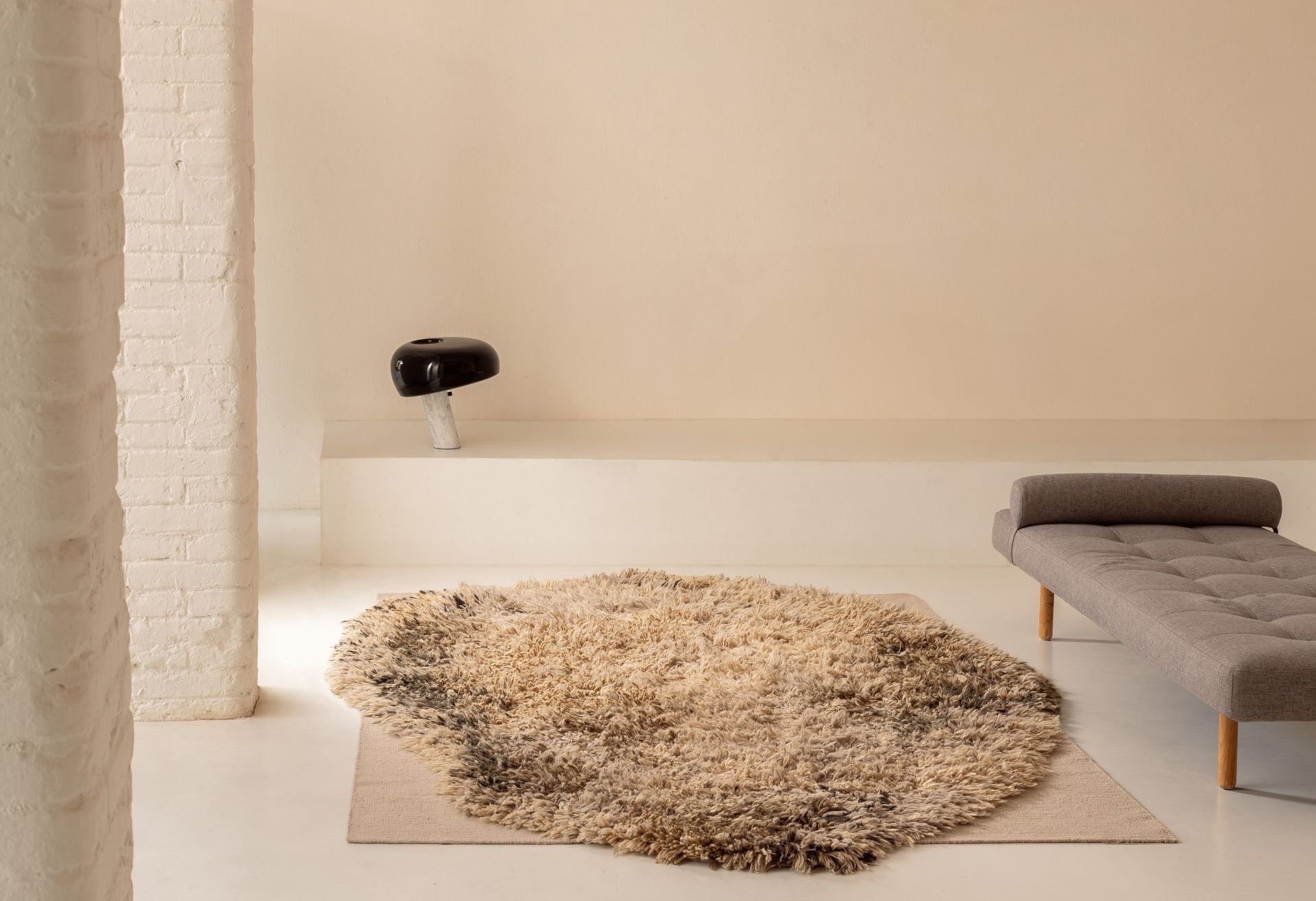 Alga Rug Carpet Nanimarquina