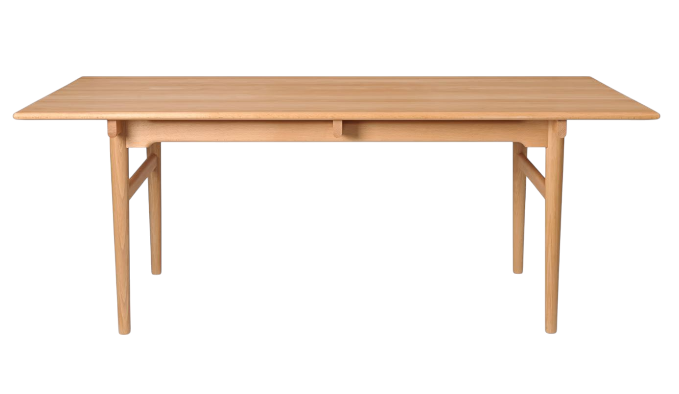 CH327 Table L 248 cm Carl Hansen & Søn 