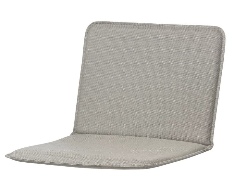 Seat cushion for Yua chair or armchair Outdoor Blomus