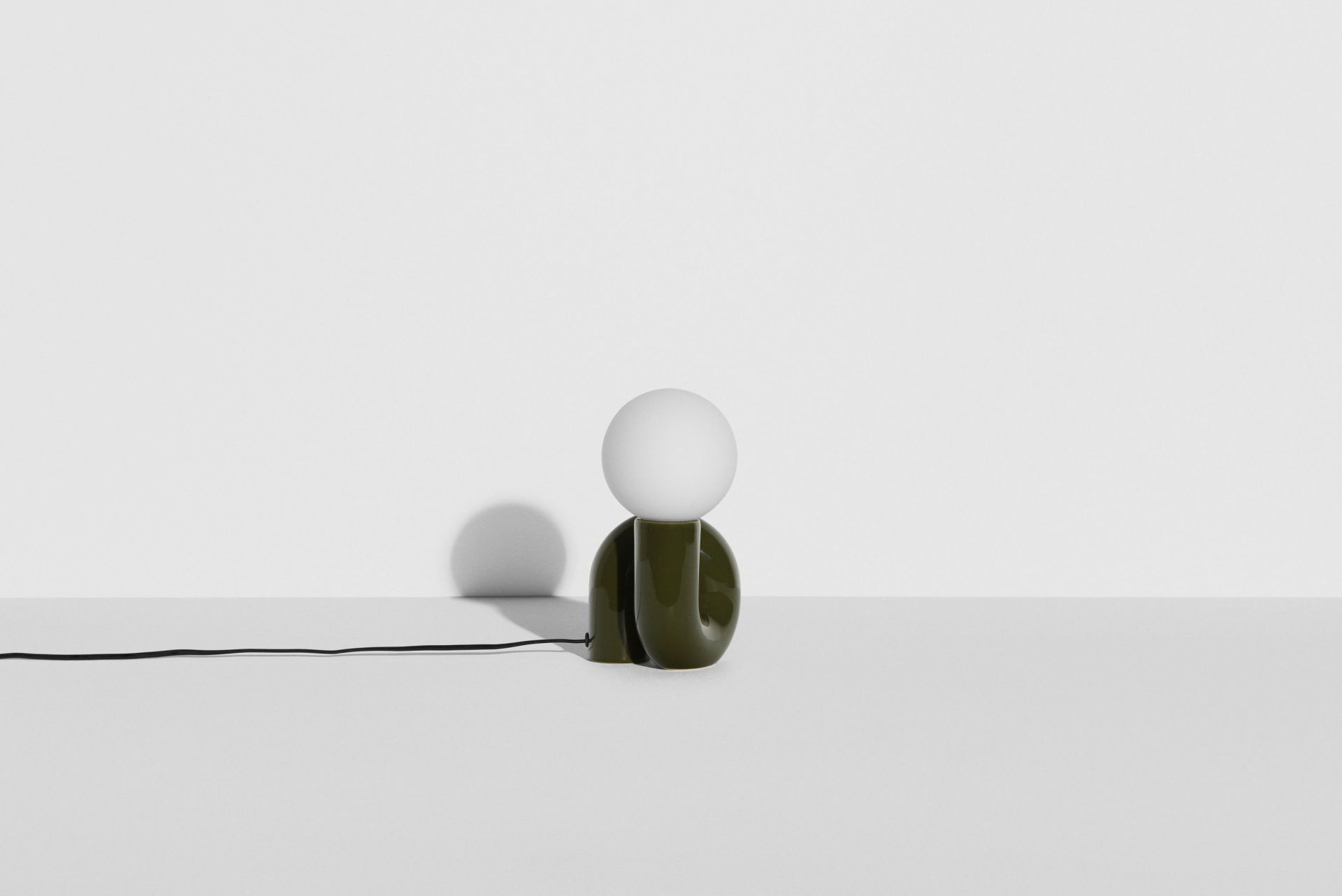 Neotenic Small Table lamp Petite Friture