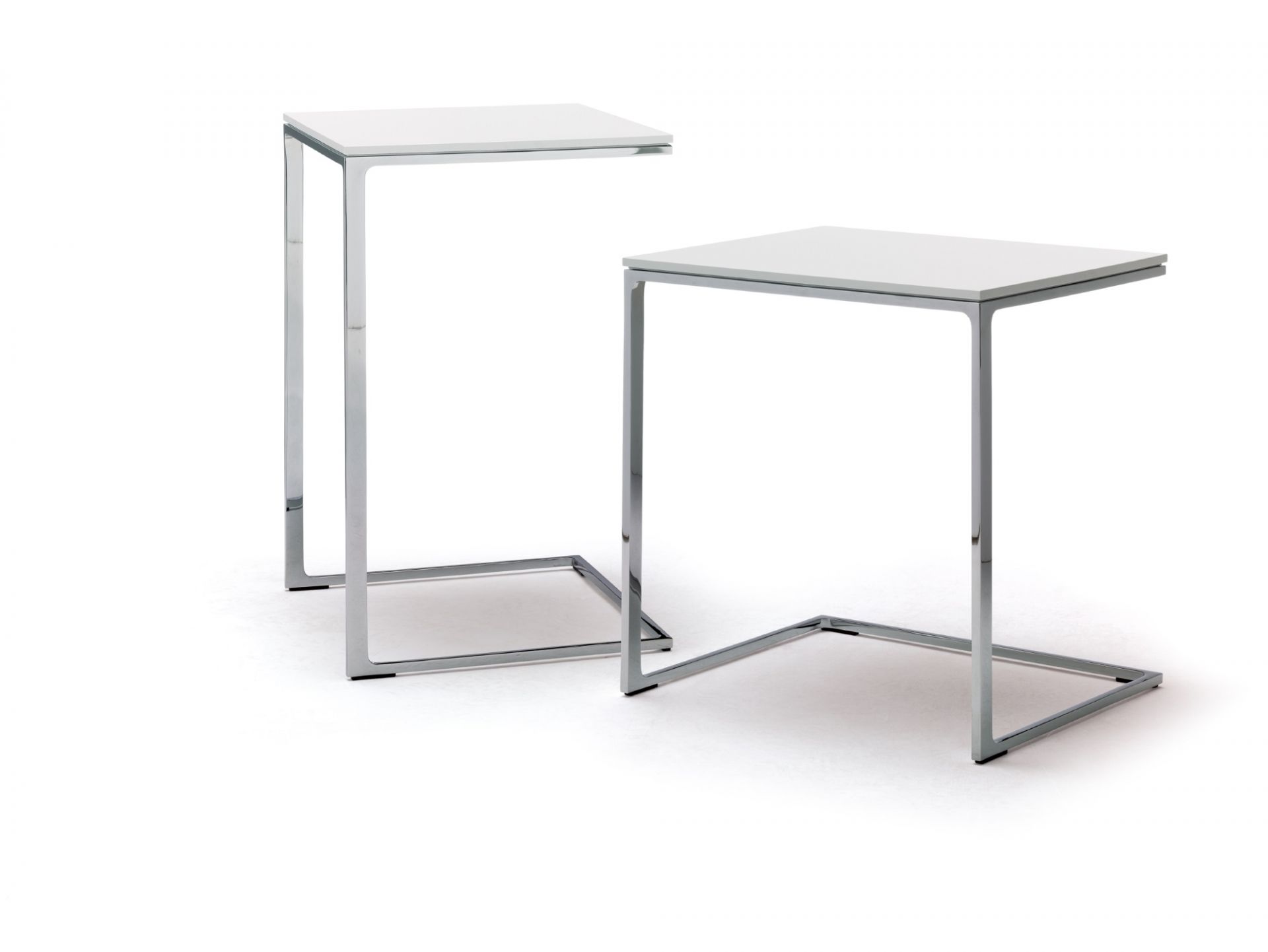 Mell low side table Cor