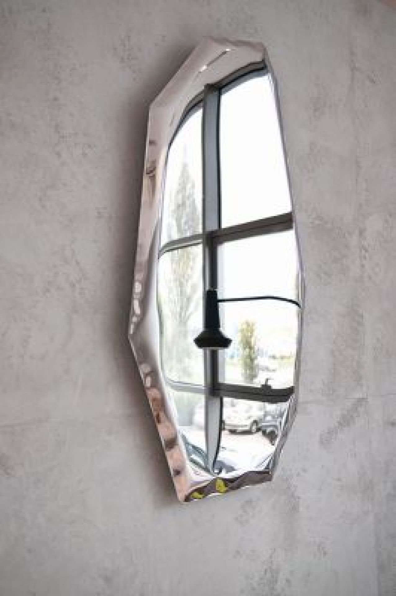 Tafla C5 Mirror Zieta