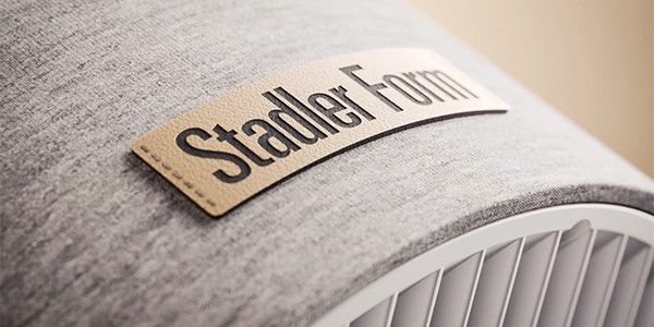 Simon pedestal fan Stadler Form SINGLE PIECES